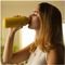    CHILL\'S SERIES 2 POLLEN YELLOW 500ML