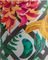    CHILL\'S S2 BOTANICALS WOVEN DAHLIA 500ML