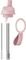   CHILL\'S S2 FLIP BLUSH PINK 500ML