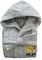     PALAMAIKI KIDS BATH PAC GREY (6-8)