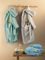     PALAMAIKI KIDS BATH PAC GREY (6-8)