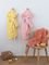     PALAMAIKI KIDS BATH TAMI YELLOW (2-4)