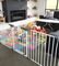   DREAMBABY ROYALE 3 IN 1  WHITE