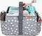 /   DREAMBABY STARS GREY