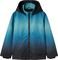  NAME IT 13238163 NKMMAX LI JACKET AOP / (128 CM)-(8 )