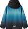  NAME IT 13238163 NKMMAX LI JACKET AOP / (128 CM)-(8 )