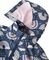 NAME IT 13238161 NMFMAXI LI JACKET RAINBOW AOP / (92 CM)-(18-24 )
