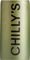    CHILL\'S S2 CARGO MOSS 500ML