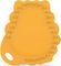  MATCHSTICK MONKEY FLAT FACE TEETHER 