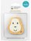  MATCHSTICK MONKEY FLAT FACE TEETHER 