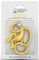  MATCHSTICK MONKEY MINI MONKEY TEETHER 