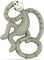  MATCHSTICK MONKEY MINI MONKEY TEETHE...