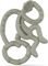  MATCHSTICK MONKEY MINI MONKEY TEETHER 