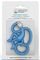  MATCHSTICK MONKEY MINI MONKEY TEETHER 