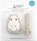    MATCHSTICK MONKEY FLAT FACE TEETHER 