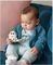    MATCHSTICK MONKEY FLAT FACE TEETHER  