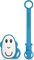    MATCHSTICK MONKEY FLAT FACE TEETHER  