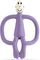  MATCHSTICK MONKEY TEETHING TOY 