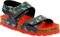 ΣΑΝΔΑΛΙ KICKERS SUMMERKRO ΜΠΛΕ ΣΚΟΥΡΟ (31) ΣΑΝΔΑΛΙ KICKERS SUMMERKRO ΜΠΛΕ ΣΚΟΥΡΟ (31)