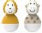   MATCHSTICK MONKEY BATHTIME W...