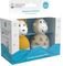   MATCHSTICK MONKEY BATHTIME WOBBLERS   