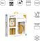   MATCHSTICK MONKEY TEETHING STARTER 