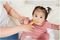   MATCHSTICK MONKEY TEETHING STARTER 