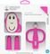   MATCHSTICK MONKEY TEETHING STARTER 