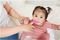   MATCHSTICK MONKEY TEETHING STARTER 