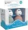 ΦΙΓΟΥΡΕΣ ΜΠΑΝΙΟΥ MATCHSTICK MONKEY BATHTIME WOBBLERS MINT GREEN & DUSTY PIN