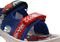  DISNEY R1310530T SPIDER-MAN WITH LIGHTS  (25)