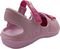 ΣΑΝΔΑΛΙ DISNEY UNICORN S8010081S CLOG VELCRO ΡΟΖ (22)