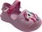 ΣΑΝΔΑΛΙ DISNEY UNICORN S8010081S CLOG VELCRO ΡΟΖ (22)