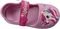 ΣΑΝΔΑΛΙ DISNEY UNICORN S8010081S CLOG VELCRO ΡΟΖ (22)