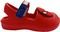  DISNEY SPIDER-MAN R1310440S CLOG VELC...