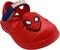 DISNEY SPIDER-MAN R1310440S CLOG VELCRO  (22)