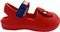  DISNEY SPIDER-MAN R1310440S CLOG VELC...
