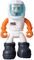 MACHINE MAKER - MISSION TO MARS SHUTTLE LAUNCH SET NIKKO (40100)