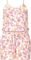   NAME IT 13216040 NKFVINAYA SL PLAYSUIT / (128 CM)-(8 )