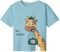  NAME IT 13238145 NMMHELGE SS NREG TOP...