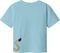  NAME IT 13238145 NMMHELGE SS NREG TOP  (110 CM)-(5 )