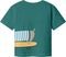  NAME IT 13238145 NMMHELGE SS NREG TOP  (92 CM)-(18-24 )