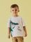  NAME IT 13238145 NMMHELGE SS NREG TOP  (92 CM)-(18-24 )