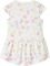  NAME IT 13215107 NMFVIGGA CAPSL DRESS F1 NOOS BUTTERFLY  (92 CM)-(18-24 )