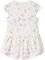  NAME IT 13215107 NMFVIGGA CAPSL DRESS F1 NOOS BUTTERFLY  (116 CM)-(6 )