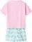  NAME IT 13239682 NMFZOSANNA NREG SHORTS SET / (116 CM)-(6 )