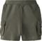  NAME IT 13240417 NMMOLI SWEAT SHORTS UNB NOOS  (110 CM)-(5 )