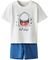  NAME IT 13241583 NMMVIGOR SS NREG TOP SET...