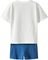  NAME IT 13241583 NMMVIGOR SS NREG TOP SET / (92 CM)-(18-24 )