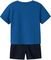  NAME IT 13241583 NMMVIGOR SS NREG TOP SET /  (116 CM)-(6 )